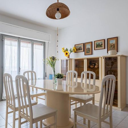 Lungomare 90 - Yourplace Abruzzo Fossacesia Zewnętrze zdjęcie