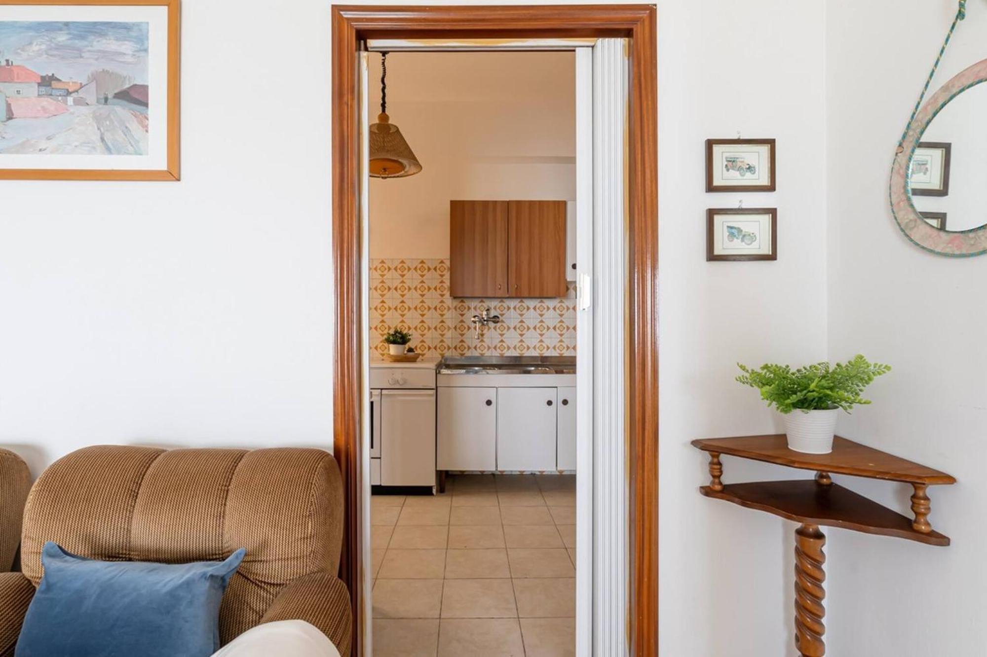 Lungomare 90 - Yourplace Abruzzo Fossacesia Zewnętrze zdjęcie