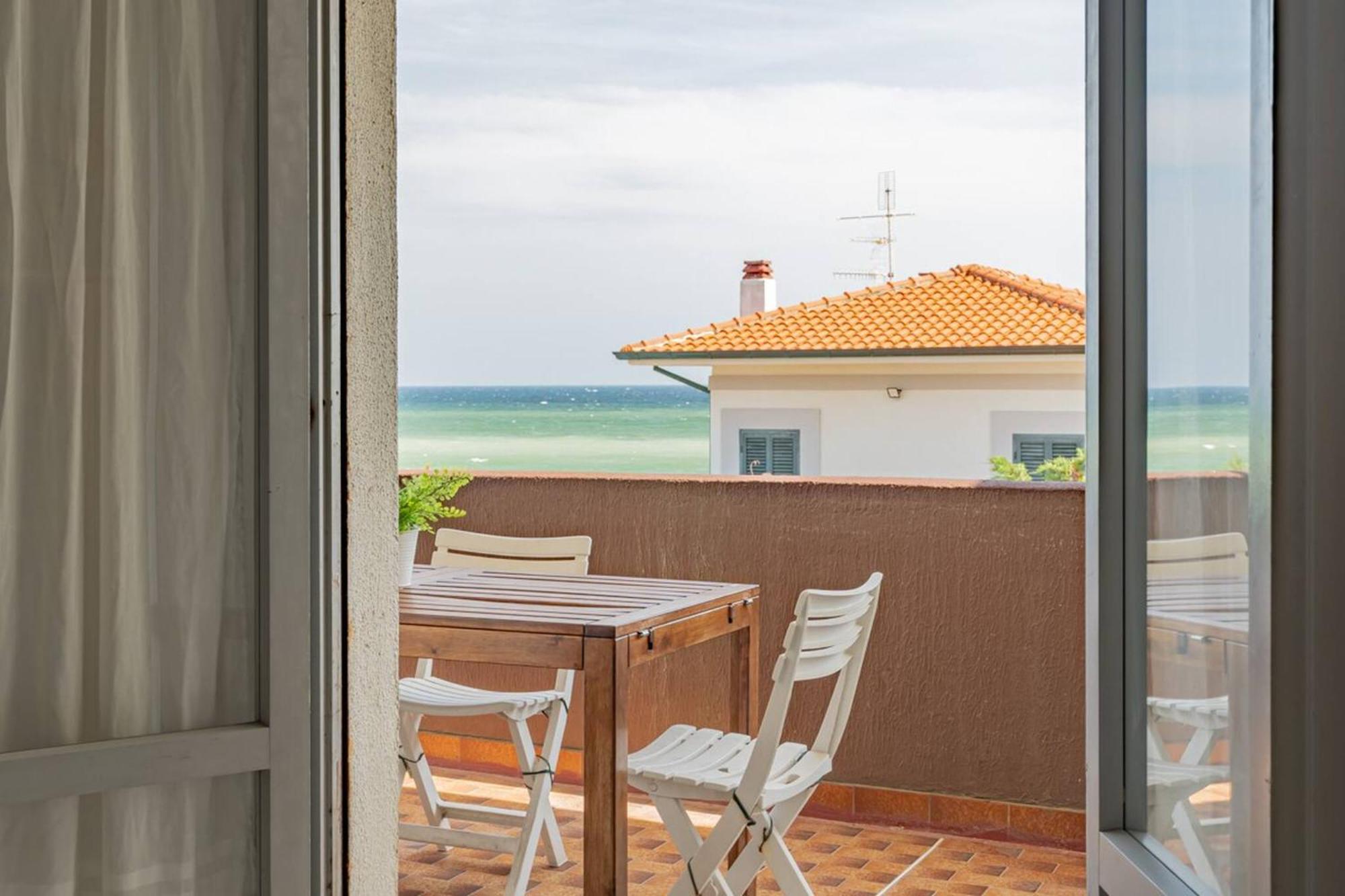 Lungomare 90 - Yourplace Abruzzo Fossacesia Zewnętrze zdjęcie