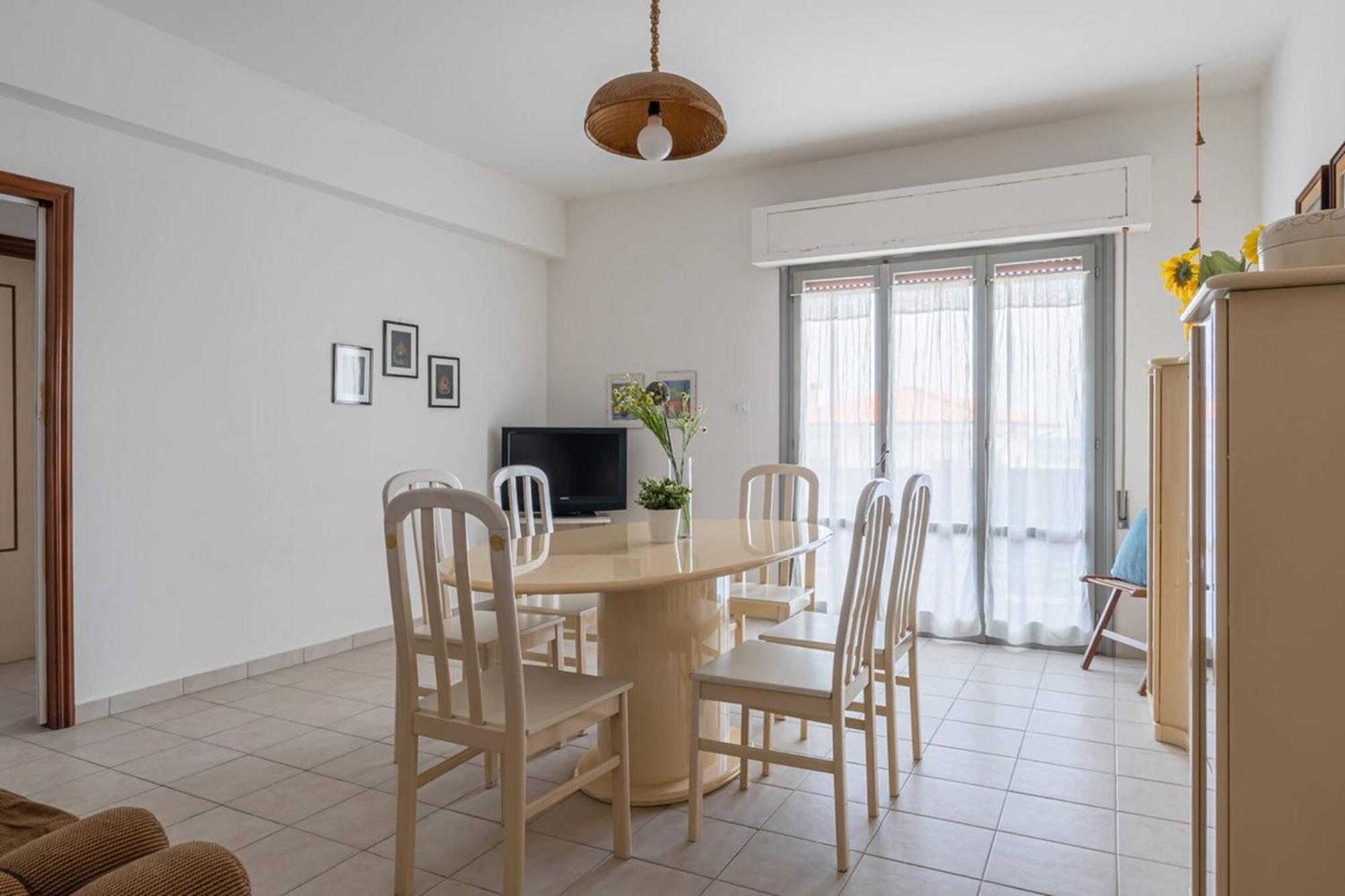 Lungomare 90 - Yourplace Abruzzo Fossacesia Zewnętrze zdjęcie