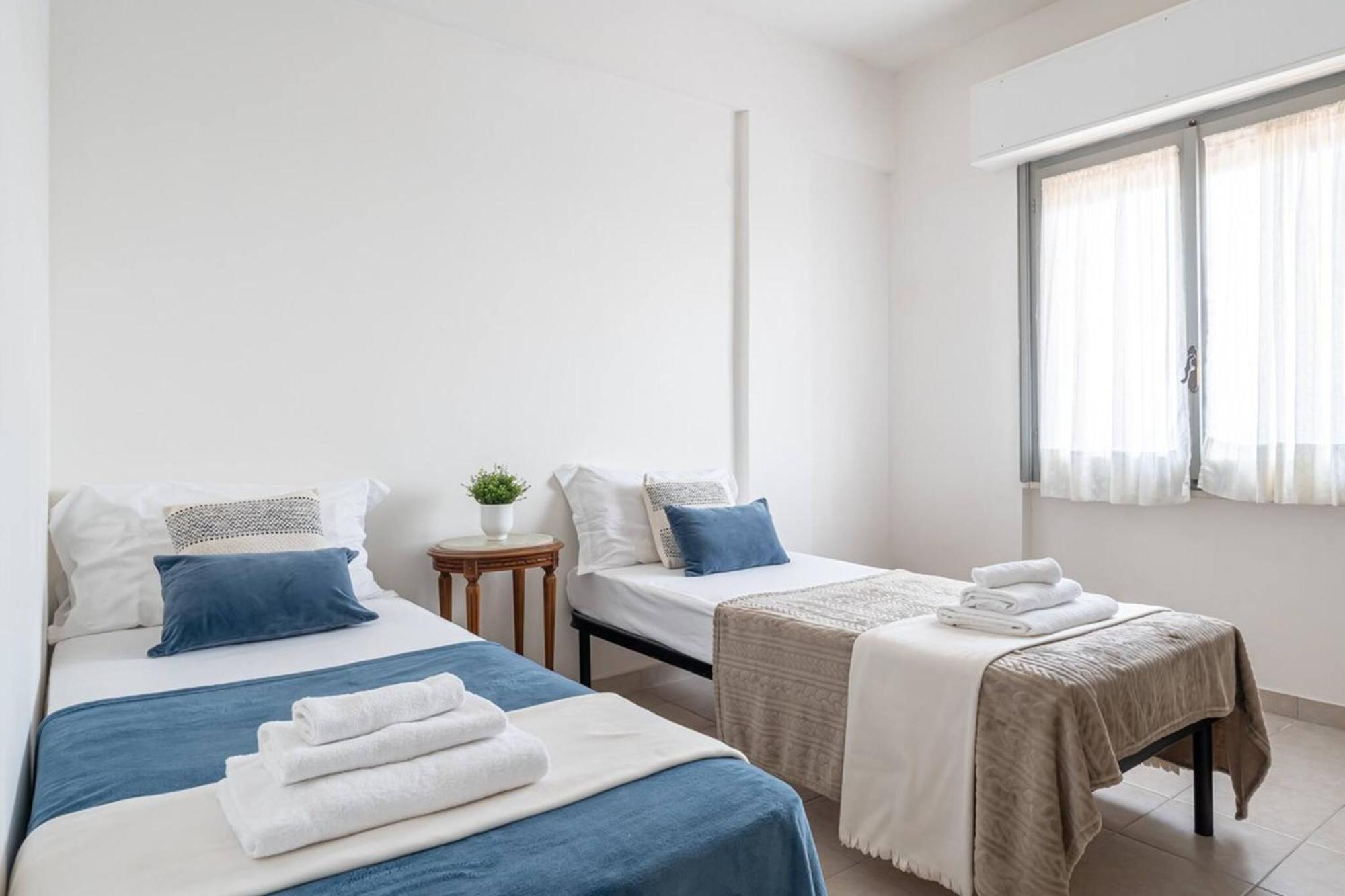Lungomare 90 - Yourplace Abruzzo Fossacesia Zewnętrze zdjęcie